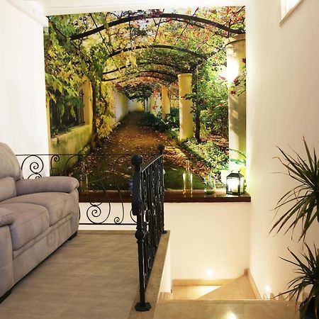La Primavera Anacapri  Dış mekan fotoğraf