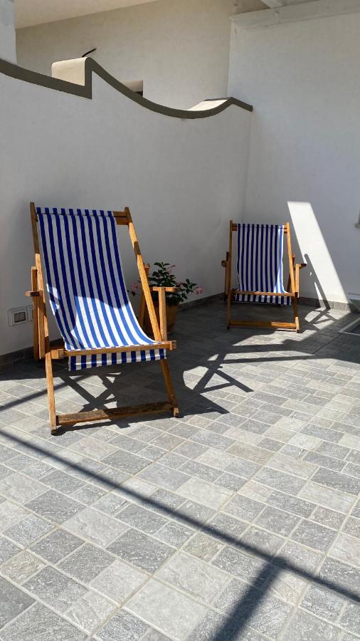 La Primavera Anacapri  Dış mekan fotoğraf