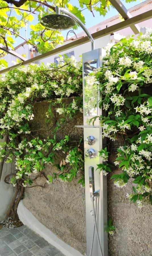 La Primavera Anacapri  Dış mekan fotoğraf