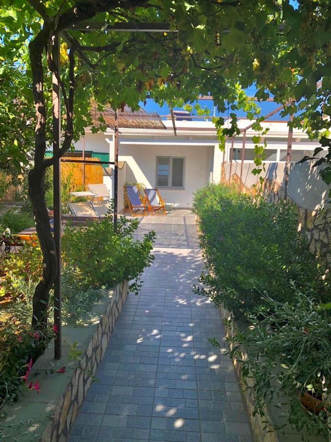 La Primavera Anacapri  Dış mekan fotoğraf