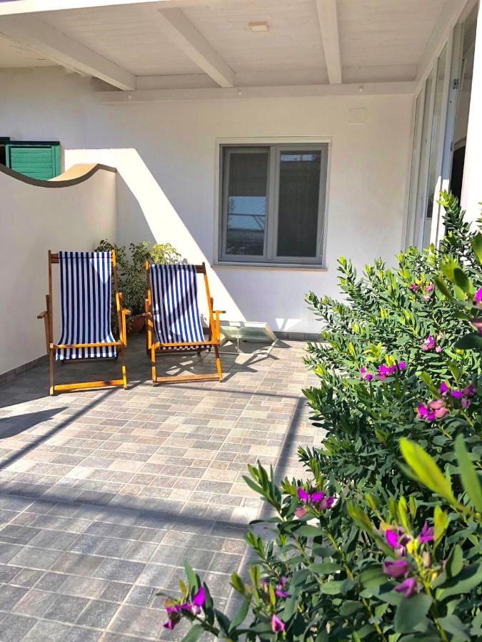 La Primavera Anacapri  Dış mekan fotoğraf