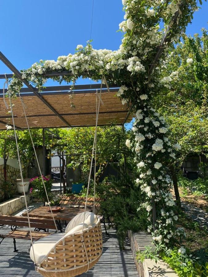 La Primavera Anacapri  Dış mekan fotoğraf